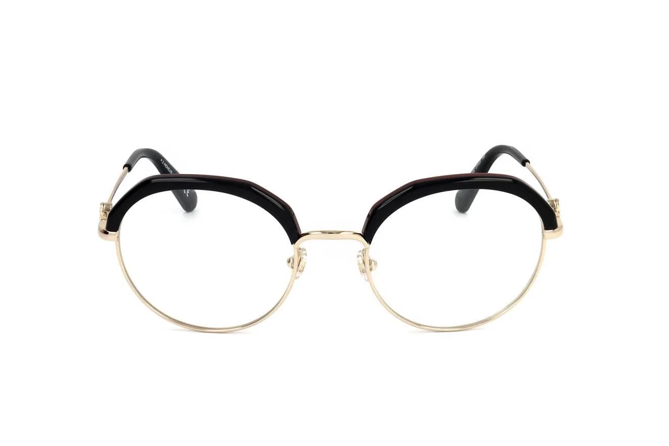 Moncler ML5126 Eyeglasses - view 2